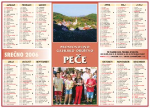 PGD Peče