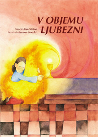 Knjiga V objemu ljubezni