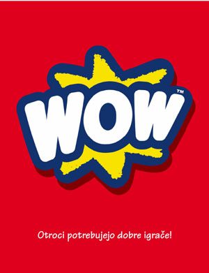 Katalog WOW 2005